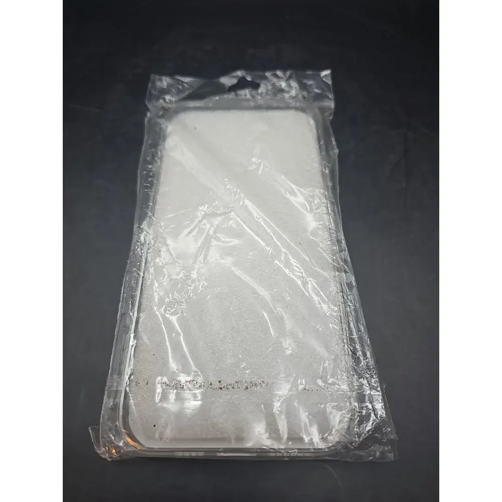 Iphone 14 Plus Clear‎ Case